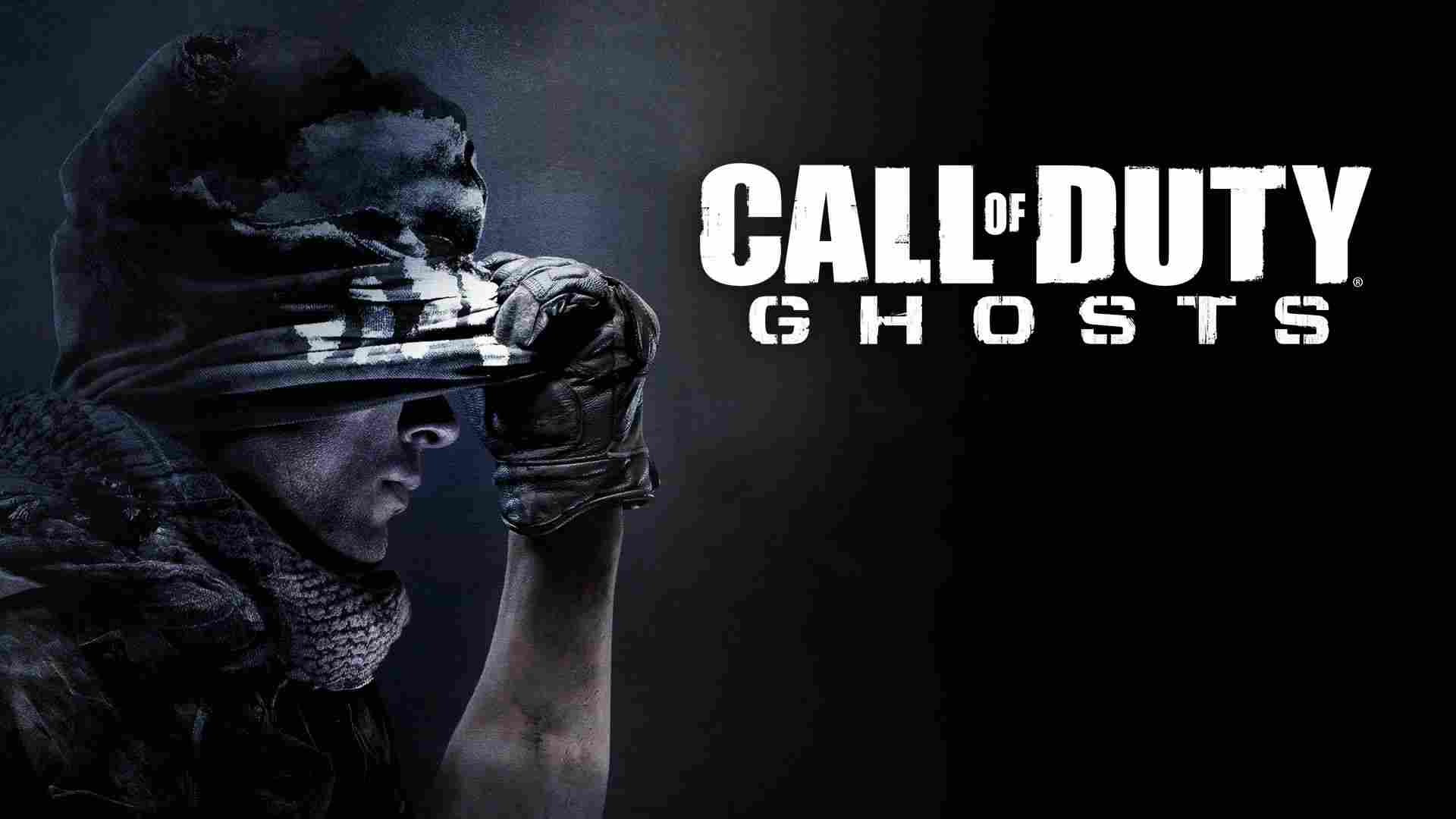 More information about "Call of Duty: Ghosts"