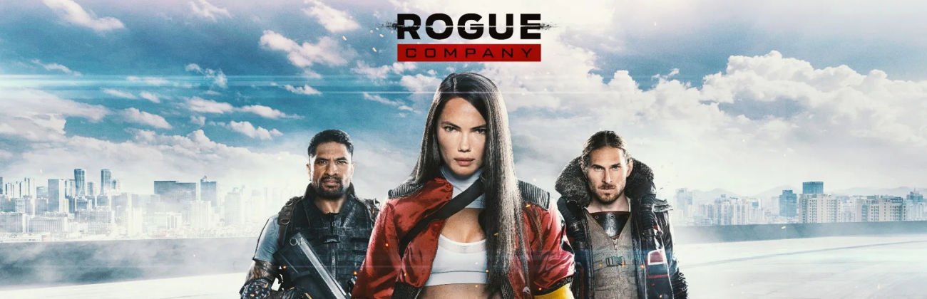 Rogue Company - Rogue Replay - Episode 11 