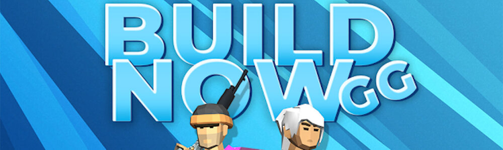 BuildNow GG — Play for free at