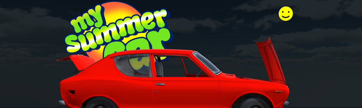my summer car : r/MySummerCar