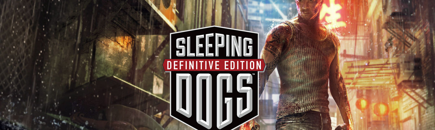 Sleeping Dogs: Definitive Edition - Updates - Mouse Sensitivity Community