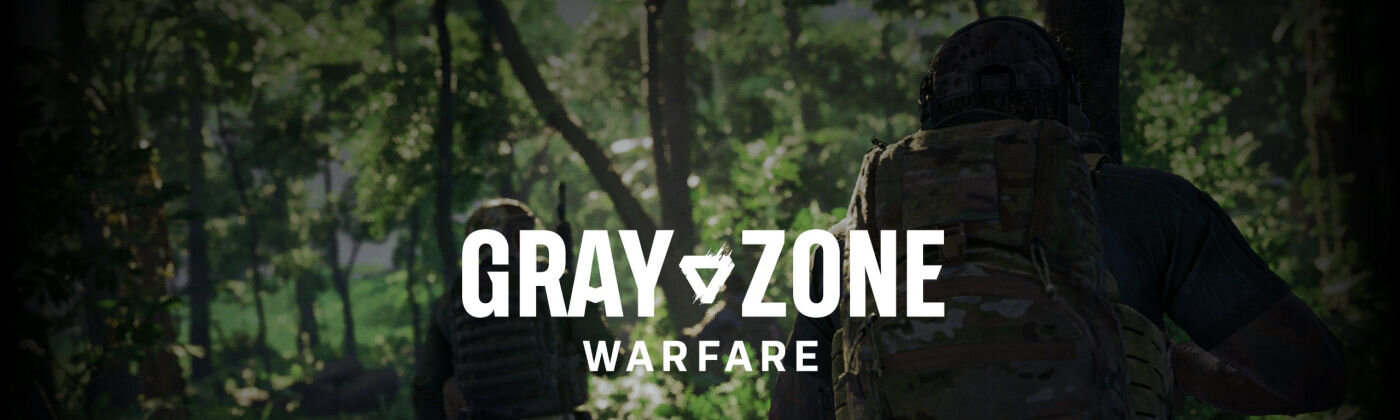 More information about "Gray Zone Warfare"