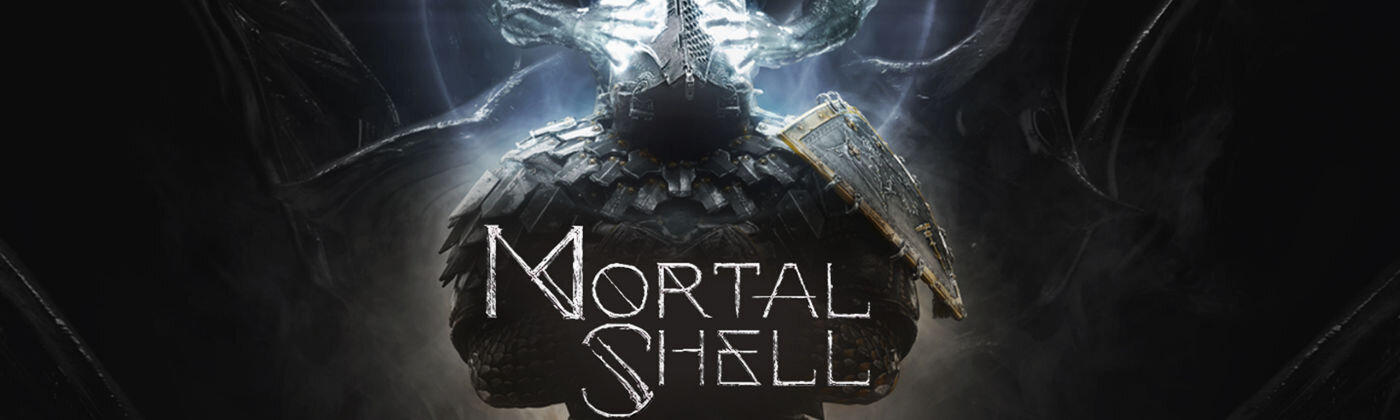 More information about "Mortal Shell"