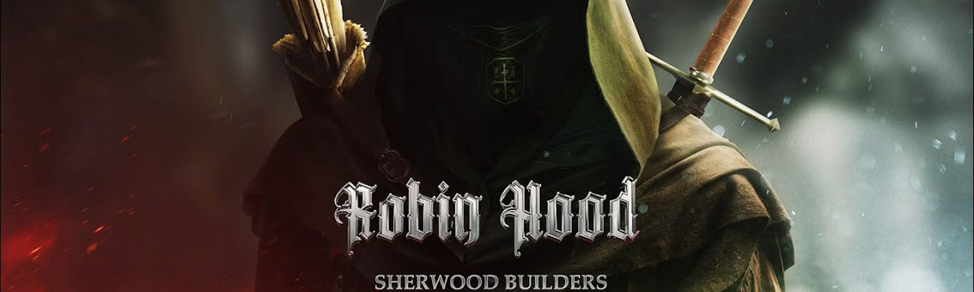 More information about "Robin Hood - Sherwood Builders"