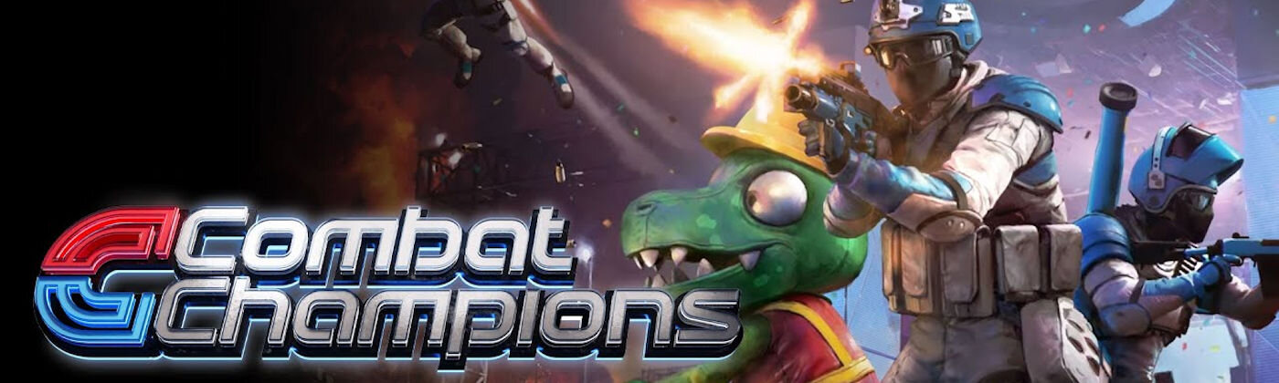 More information about "Combat Champions"