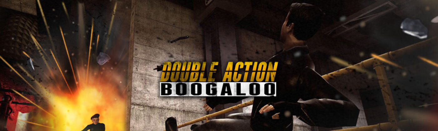 More information about "Double Action: Boogaloo"