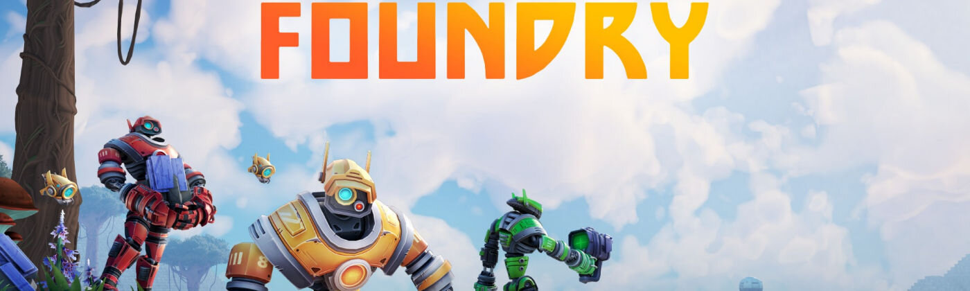 More information about "FOUNDRY"