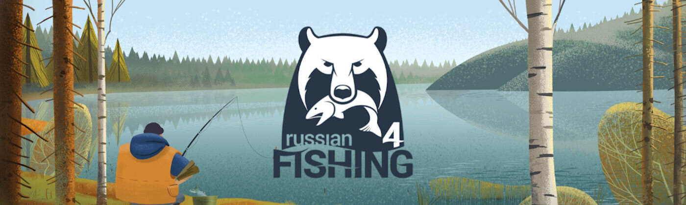 More information about "Russian Fishing 4"